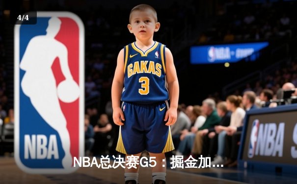 NBA总决赛G5：掘金加时逆转热火 约基奇三双率队夺赛点 - 4