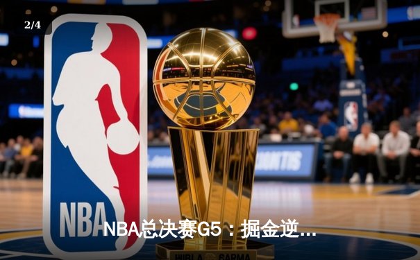 NBA总决赛G5：掘金逆转热火夺冠，约基奇FMVP实至名归 - 2