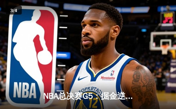 NBA总决赛G5：掘金逆转热火夺冠，约基奇FMVP实至名归 - 3