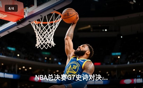 NBA总决赛G7史诗对决：雄鹿加时险胜太阳夺得总冠军 - 4