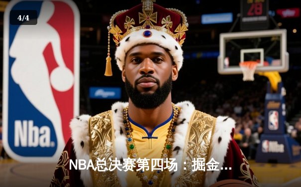 NBA总决赛第四场：掘金主场力克热火，约基奇狂砍30+三双率队夺赛点 - 4
