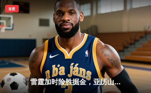 雷霆加时险胜掘金，亚历山大狂砍39分率队豪取八连胜
