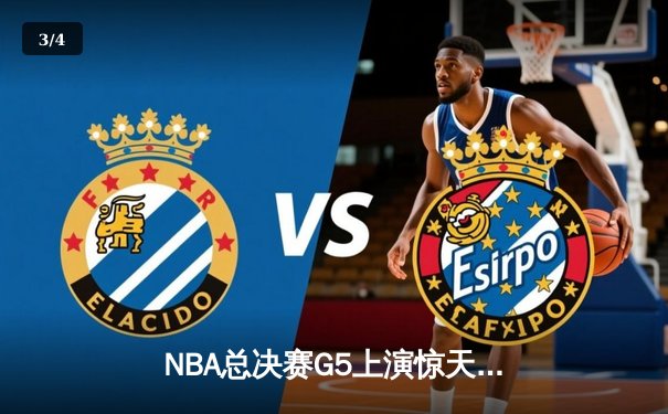 NBA总决赛G5上演惊天逆转，丹佛掘金主场险胜迈阿密热火夺赛点 - 3