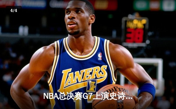 NBA总决赛G7上演史诗逆转，丹佛掘金加时险胜凯尔特人卫冕成功 - 4